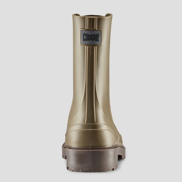 Combat rain boots - Picture 2 of 11